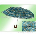 Auto Open Umbrella,promotional beach bags